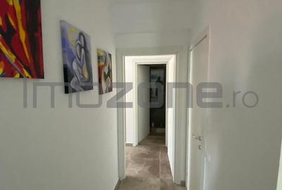 Trei camere langa Policlinica, zona de case, loc parcare - 7