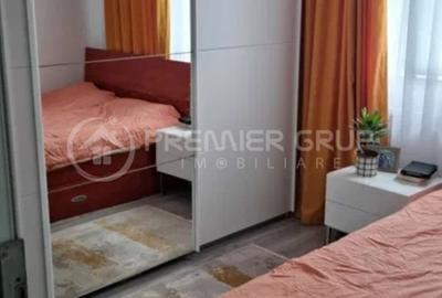 Apartament 2 camere, Alexandru cel Bun, 42mp, CT - 3
