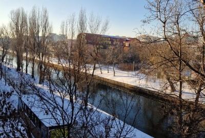 Garsonieră decomandată, mobilată în Colentina - 8