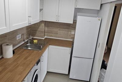 Apartament cu 2 camere decomandat în Lujerului - 4