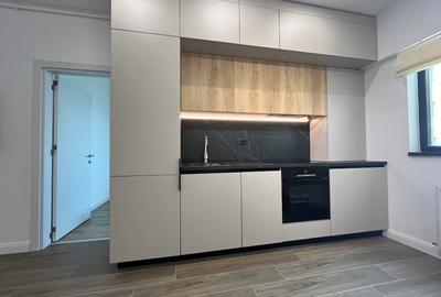 Proprietar vand studio 2 camere metrou Petrache Poenaru- gata de mutare - 5