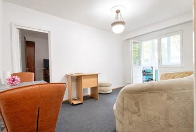 Apartament cu 2 camere decomandat în Girocului - 9