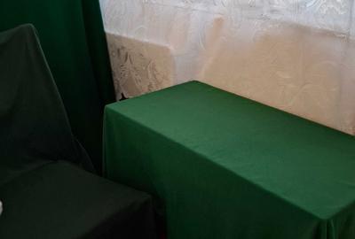 Apartament cu 2 camere decomandat în Alexandru cel Bun - 8