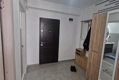 Apartament cu 2 camere decomandat în Vișani - 3
