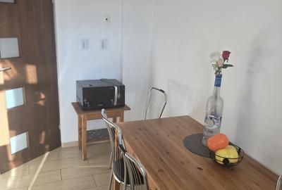 Apartament cu 3 camere decomandat în Trafic Greu - 8