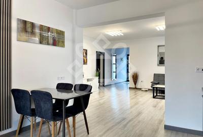 Casă individuală cu 4 camere cu Teren 500 Mp în Sântandrei - 14