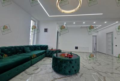 Locuință finalizată, pregătită să devină acasă - 14
