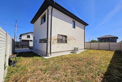 De vanzare casa 4 camere in comuna Berceni - 6