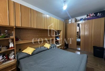 Apartament cu 2 camere | Zona de case | Gruia