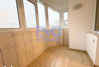Apartament cu 2 camere decomandat în Păcurari - 4