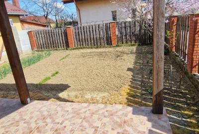 Casa Paulesti, 3 camere, zona linistita - 9