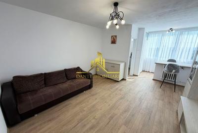 Garsonieră decomandată, mobilată în Gheorgheni - 3