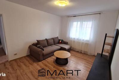 Apartament cu 3 camere, mobilat în Vasile Aaron