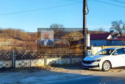 Teren în Homocea - 5