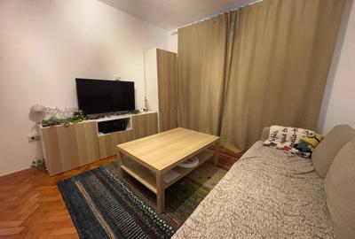 Apartament cu 2 camere, mobilat în Tipografilor - 5