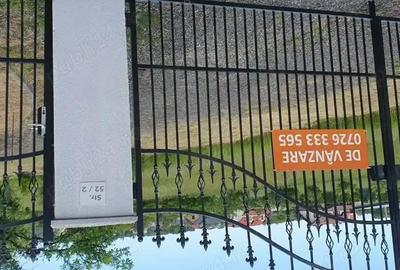 Casă cu 4 camere cu Teren 5800 Mp în Tăuții-Măgherăuș - 1