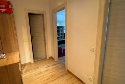 Garsoniera bloc nou 21 Residence Lujerului Politehnica Centrala Termica - 3