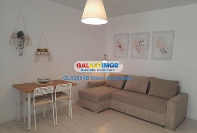 Apartament 2 Cam Lux Berceni - Aparatorii Patriei - 10 Min Metrou - 3