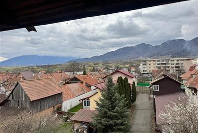 Doua case de vanzare, teren 800 mp, Zarnesti, Brasov - 11