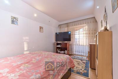 Apartament cu 3 camere decomandat în Holboca - 6