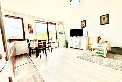Apartament cu 2 camere decomandat în Ultracentral - 6