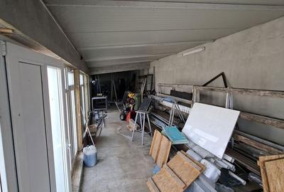 Spațiu comercial, de 510 mp, în Lunca - 16