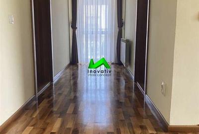 Casa individuala de vanzare 5 camere acces auto Sibiu Selimbar - 8