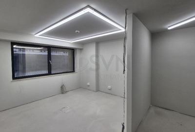 Birou, de 462 mp, în Calea Victoriei - 4