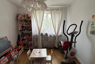 Vand apartament ! - 5