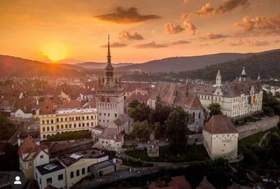Casă cu 4 camere în Central - 7