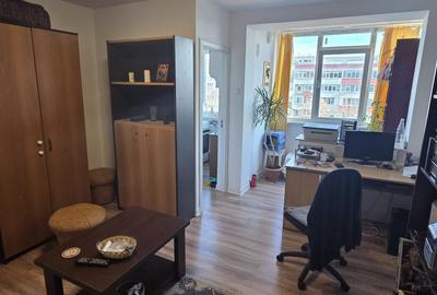 Garsoniera Giurgiului Piata Progresul - 4