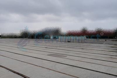 Spațiu industrial, în Sălard