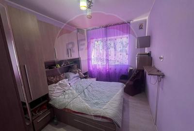Apartament cu 2 camere decomandat, mobilat în Central - 2