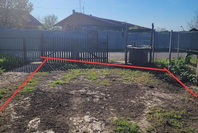 Teren de 1000 mp, în Gălățui - 7