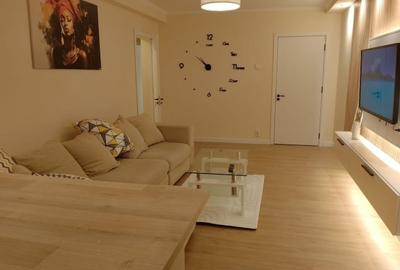 Apartament cu 2 camere circular, mobilat în Gorjului - 10