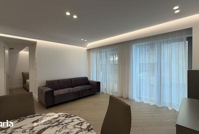 Apartament cu 2 camere în Nord - 3