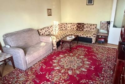 Apartament cu 2 camere decomandat în Vest