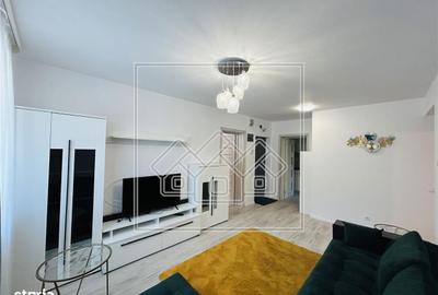Apartament cu 3 camere în Ștrand - 8
