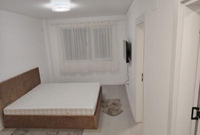 Garsonieră decomandată în Chiajna - 5