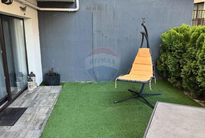 Apartament cu 2 camere semidecomandat, mobilat în Florești - 4
