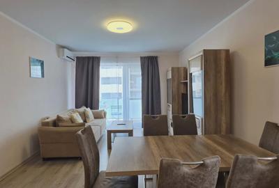 Apartament cu 3 camere în Decebal - 3
