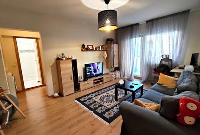 Apartament semidecomandat în Tineretului - 8
