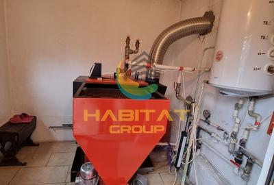 Casă individuală cu 6 camere cu Canalizare în Șoldanu - 31