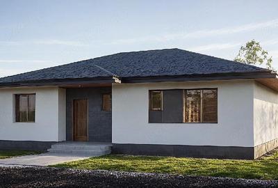 Casă cu Teren 525 Mp în Ianova