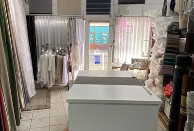 Spațiu comercial, de 28 mp, în Exterior Vest - 3