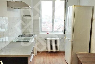 Apartament cu 2 camere, decomandat in zona Decebal Oradea - 8