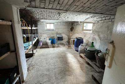 Casă individuală cu 5 camere cu Canalizare în Turnișor - 8