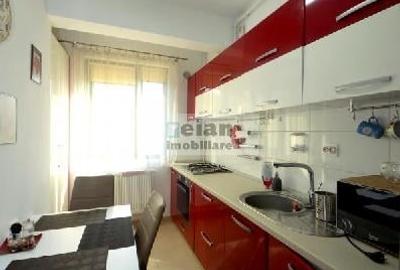 Militari Apusului - 2 Camere Dec, 52 Mp, An 2015, Parcare, Reabilitat - 3