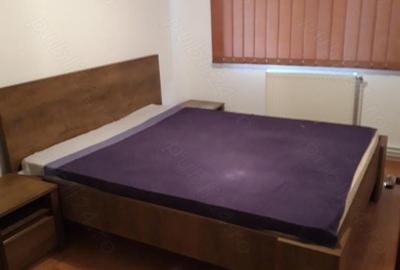 Apartament cu 2 camere nedecomandat în Dorobanți - 2