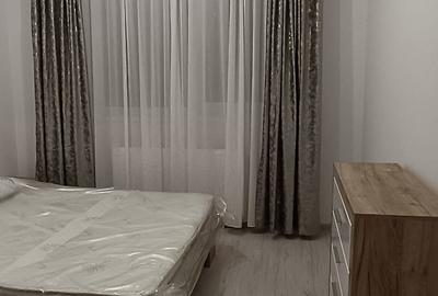 Apartament 3 camere,mobilat si utilat!!! - 7